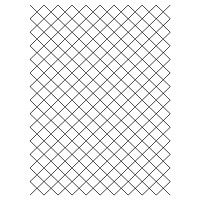 grid 15.5 x 21